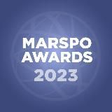 Логотип @marspoawards - MARSPO AWARDS