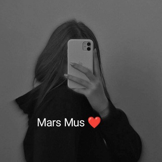 Логотип @marssb - Mars_Mus |обои |Музыка