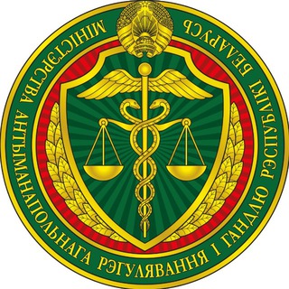 Логотип @mart_gov_by - МАРТ