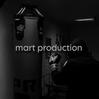 Логотип @mart_production - 𝙼𝚊𝚛𝚝 𝙿𝚛𝚘𝚍𝚞𝚌𝚝𝚒𝚘𝚗🪐