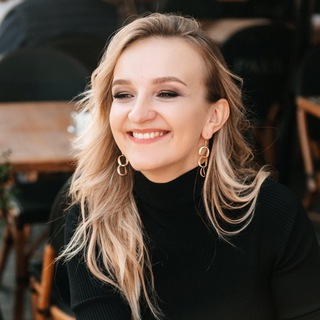 Логотип @marta_ambi - Марта / про современный маркетинг