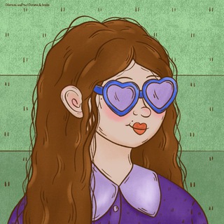 Логотип @martalizbet - Обитель маРты | Dorams & books