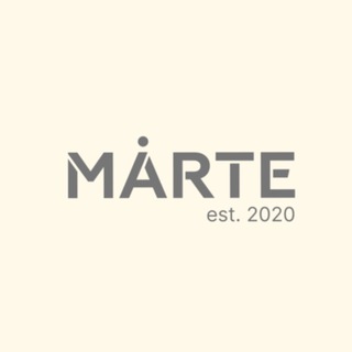 Логотип @marte_ru - Marte.ru | ЖЕНСКАЯ ОДЕЖДА