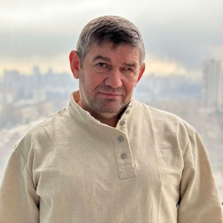 Логотип @martialartsrussia - МИХАИЛ ГРУДЕВ - ИЗВОР