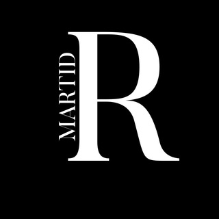 Логотип @martid77 - Martid