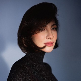 Логотип @martin_alina - pozitive relationship with Alina Martin