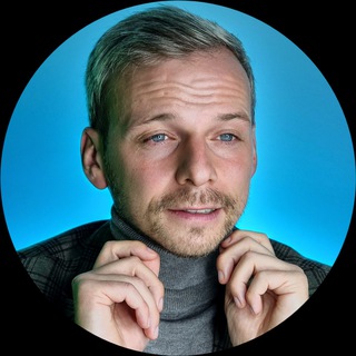 Логотип @martin_kram - Martin Kram