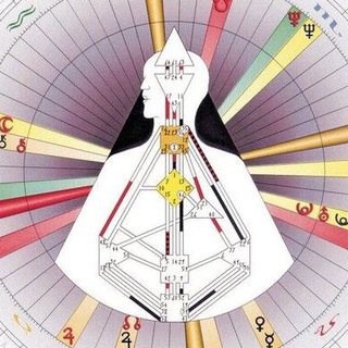 Логотип @martin_psix - Канал