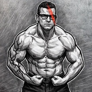 Логотип @martin_steel - Martin_steel