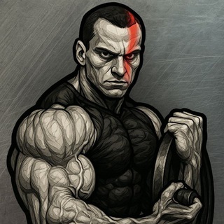 Логотип @martin_steel_community - Мартин стил не умер