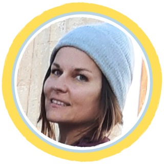 Логотип @martina_kinderglueck - Kinderglück - Familie im Gleichgewicht