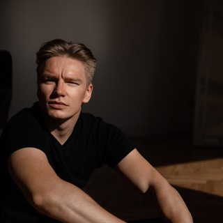 Логотип @martinas_chat - С ноги в криптомир | Чат