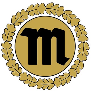 Логотип @martinezpolitix - Martinez Politics