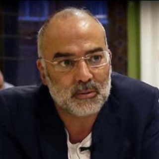 Логотип @martinezpower - Guillem Martínez