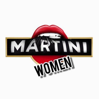 Логотип @martinibiancohumor - Martini Bianco | женские дела