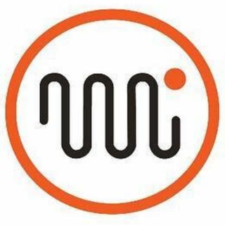 Логотип @martinirus - Martini RUS