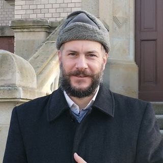 Логотип @martinkohlmann - Martin Kohlmann