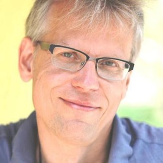 Логотип @martinkulldorf - Dr. Martin Kulldorff