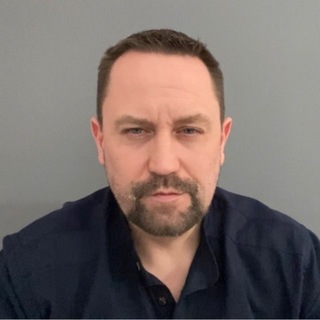 Логотип @martinov_tv - Мартынов Юрий - психолог по тревоге