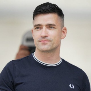 Логотип @martinsellner_english - Martin Sellner (english)
