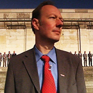 Логотип @martinsonneborn0 - Martin Sonneborn MdEP - Fraktionsloses Mitglied im Europäischen Parlament OFFIZIELL