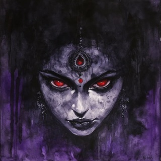 Логотип @martintluterking - Все Огни Огонь Daily: Конспирология и Оккультизм