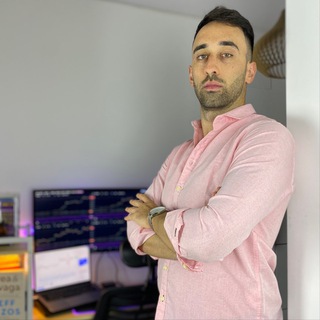 Логотип @martintraderok - Traders Inconformados 📊🫡