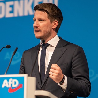 Логотип @martinvincentz - Dr. Martin Vincentz (Offiziell)