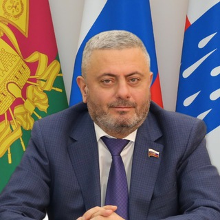 Логотип @martirosyan_deputat_sochi - Сос Мартиросян