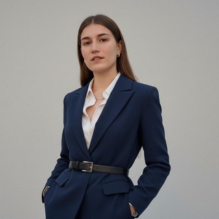 Логотип @martova_chat - Уютный чат Марии Безуглой