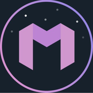 Логотип @martrending - Martrending