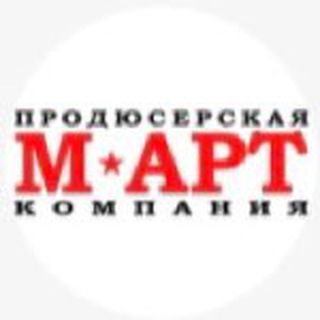 Логотип @marttreatr - Mart-teatr.ru