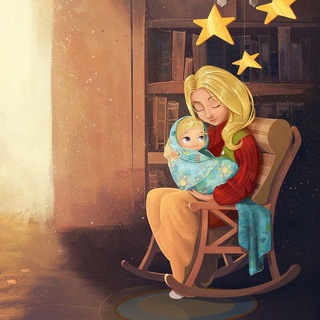 Логотип @martushiny_skazky - martushiny_skazky