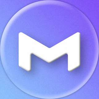 Логотип @martyfiles - MartyFiles