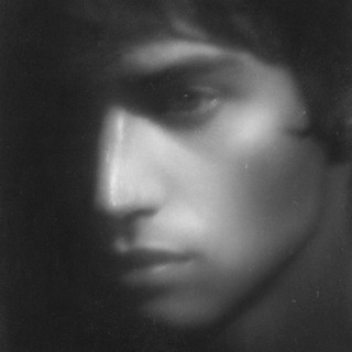 Логотип @martyn_sergeevich - Мартын.