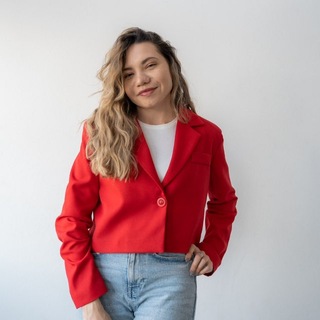 Логотип @martynatova - Martynatova.life