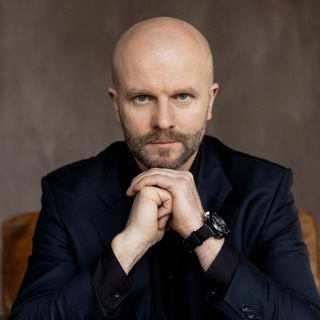 Логотип @martynov_psychotherapist - Психотерапевт Сергей Мартынов