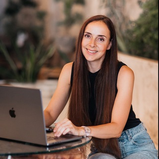 Логотип @martynova_inna - Inna Martynova