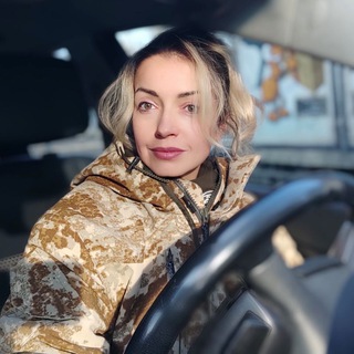 Логотип @martynovadn - 🇷🇺Донецкая МартыноVа🐕