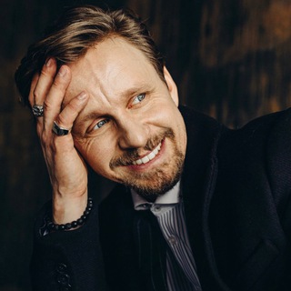 Логотип @martynovaleksandr82 - Актер Мартынов Александр