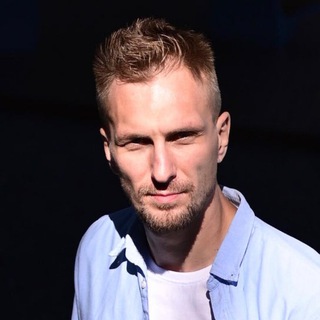 Логотип @martynovs_tg - Стас Мартынов / Маркетинг, Бизнес с нуля