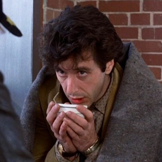 Логотип @martyrcore - триумф варварства