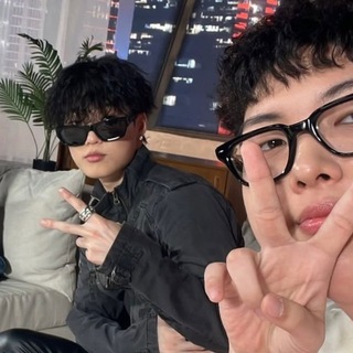 Логотип @maru_khh - Я читаю рэп всем отдыхать