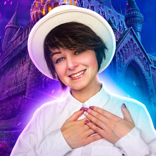 Логотип @marucraft_family - Maru