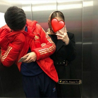 Логотип @marufabdumominov34 - 😂ПОЗИТИВ😉