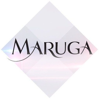 Логотип @marugaofficial - MarugaOfficial
