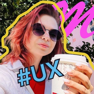 Логотип @marus_design - Marus Design UX/UI