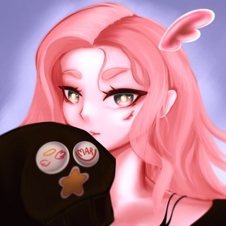 Логотип @marushnaya - Марушная | архив