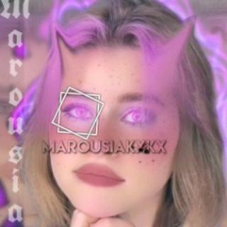 Логотип @marusiahelp - Запросы