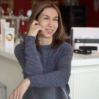Логотип @marusiayarn1 - Marusia_yarn.Chat